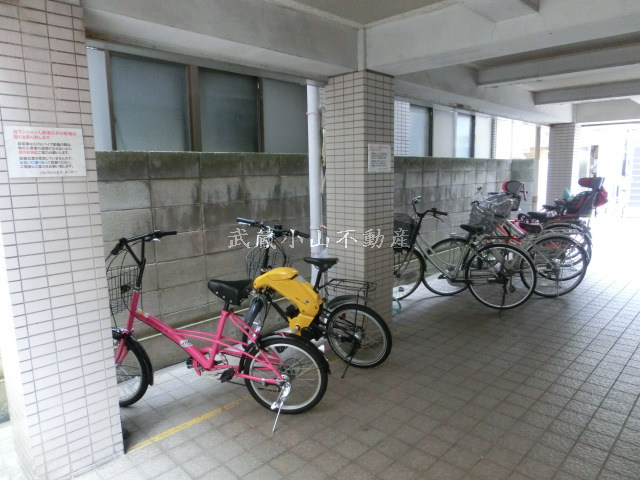 パレスシンエイ の賃貸物件情報_画像4