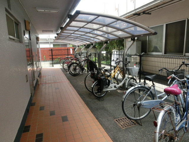 明倫荘ビル の賃貸物件情報_画像4