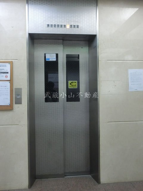 ストーク武蔵小山 弐番館 の賃貸物件情報_画像4