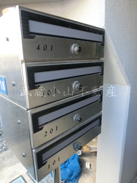 ハイツ ヒロキ の賃貸物件情報_画像4