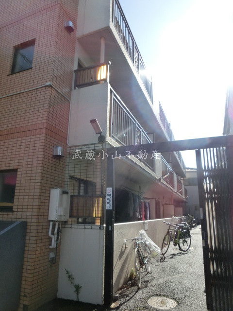 メルシー下目黒 の賃貸物件情報_画像4