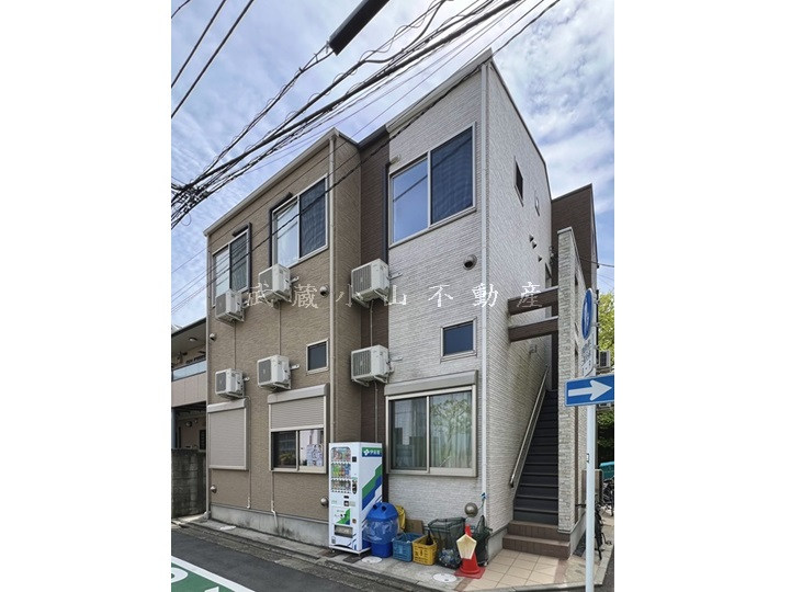 グラード目黒 の賃貸物件情報_画像4