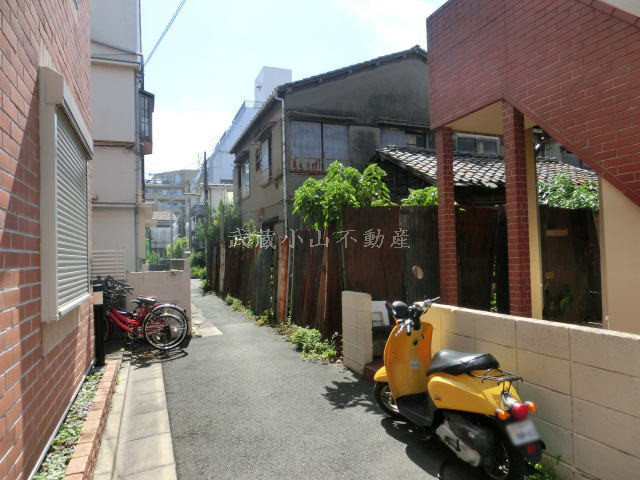 Brick House Garden の賃貸物件情報_画像4