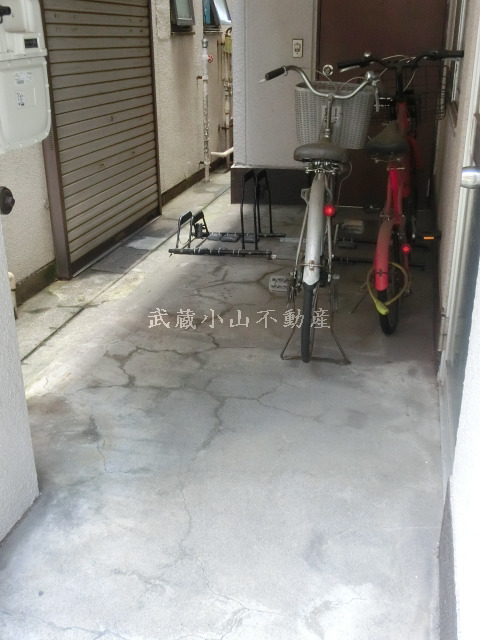 鶴谷ビル の賃貸物件情報_画像4