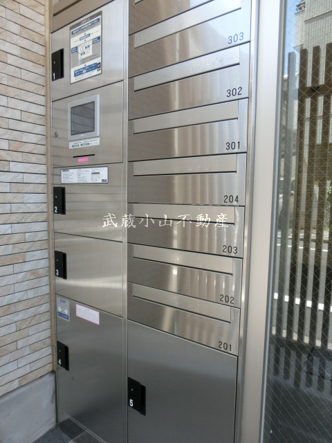 Michi Terrace の賃貸物件情報_画像4