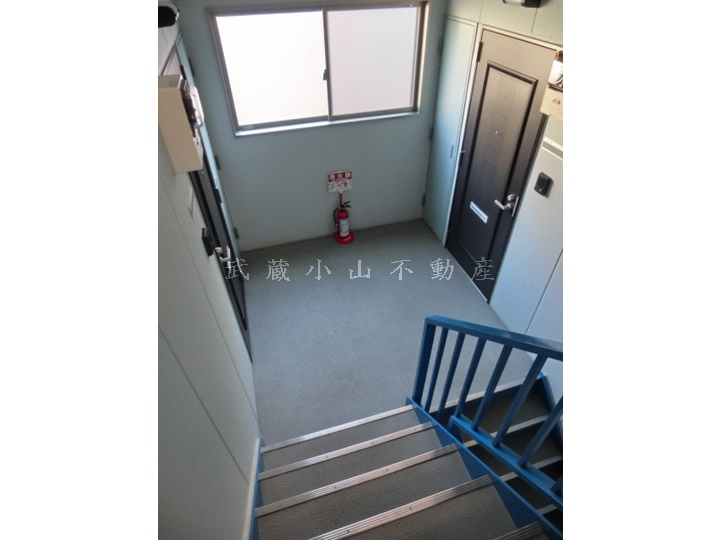 モナムール武蔵小山 の賃貸物件情報_画像4