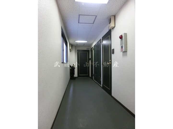 アーバニティ 武蔵小山 の賃貸物件情報_画像4