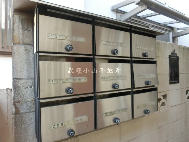 山本ハウス の賃貸物件情報_画像4