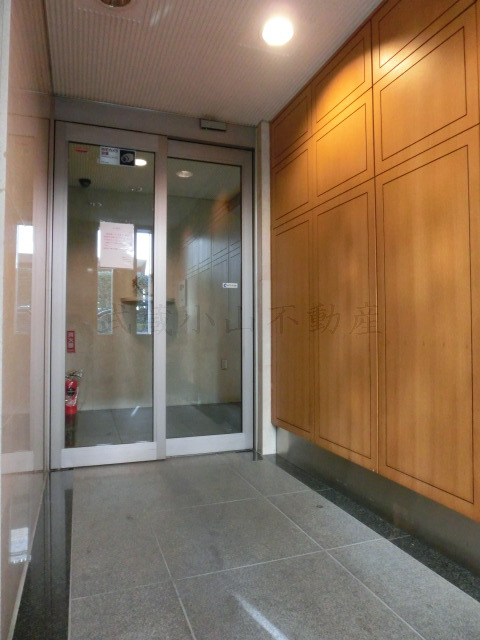 ヴァン・ヴェール 武蔵小山 の賃貸物件情報_画像4