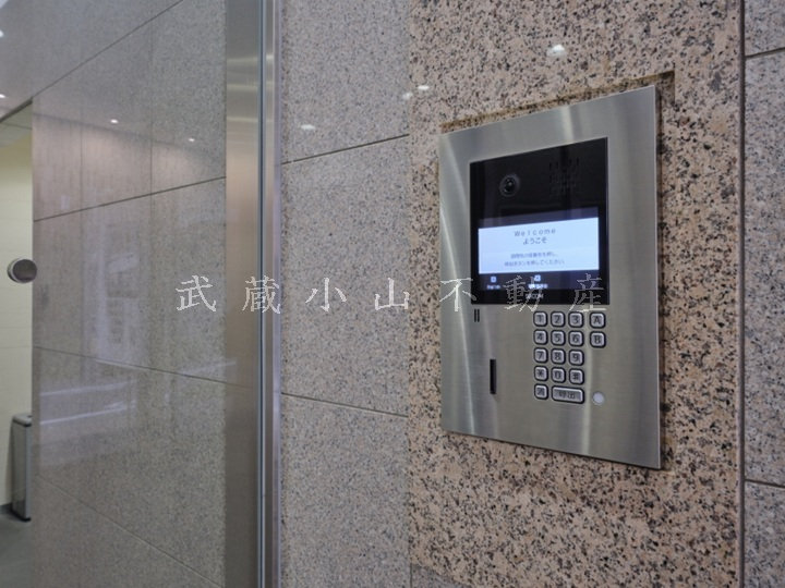 トレステージ目黒 の賃貸物件情報_画像4