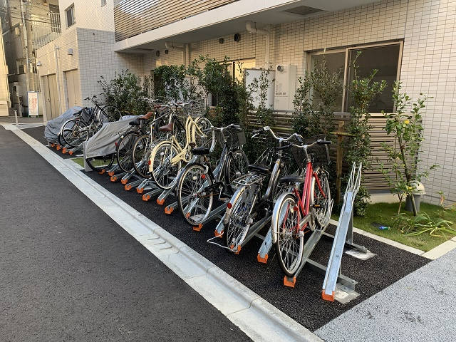 Stella （ステラ） の賃貸物件情報_画像4