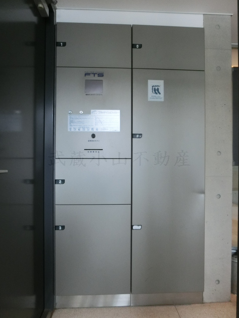 ステラメゾン目黒本町 の賃貸物件情報_画像4