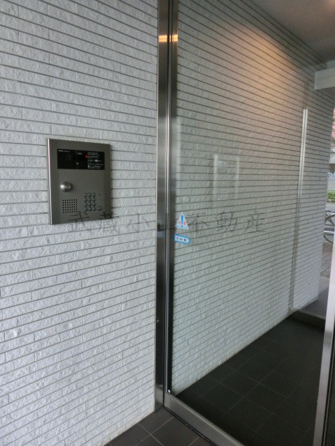 Brio 武蔵小山 の賃貸物件情報_画像4