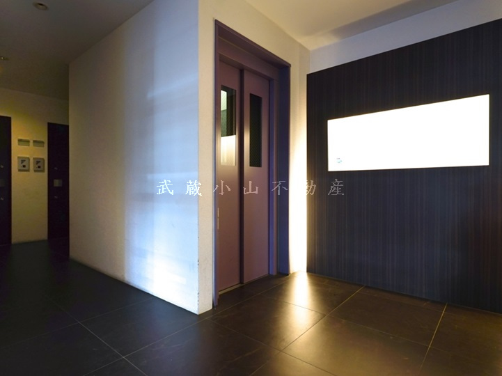エスティメゾン 武蔵小山 の賃貸物件情報_画像4
