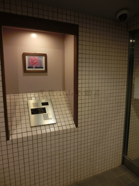 パークノヴァ目黒不動前 の賃貸物件情報_画像4