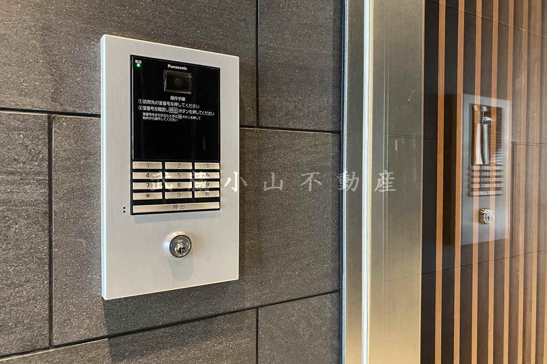 TGM武蔵小山 の賃貸物件情報_画像4