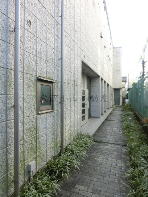 フルール メゾン の賃貸物件情報_画像4