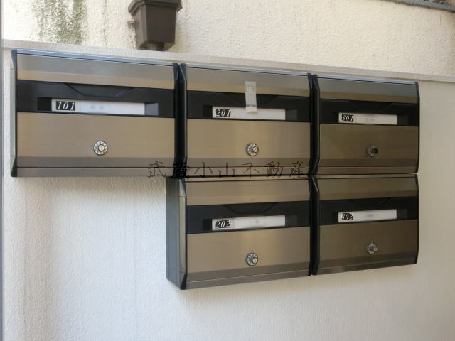 マインズ武蔵小山 の賃貸物件情報_画像4