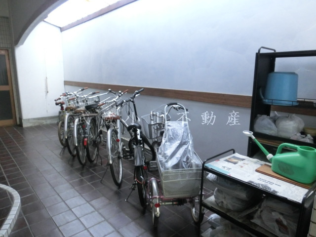 第３田久保ビル の賃貸物件情報_画像4