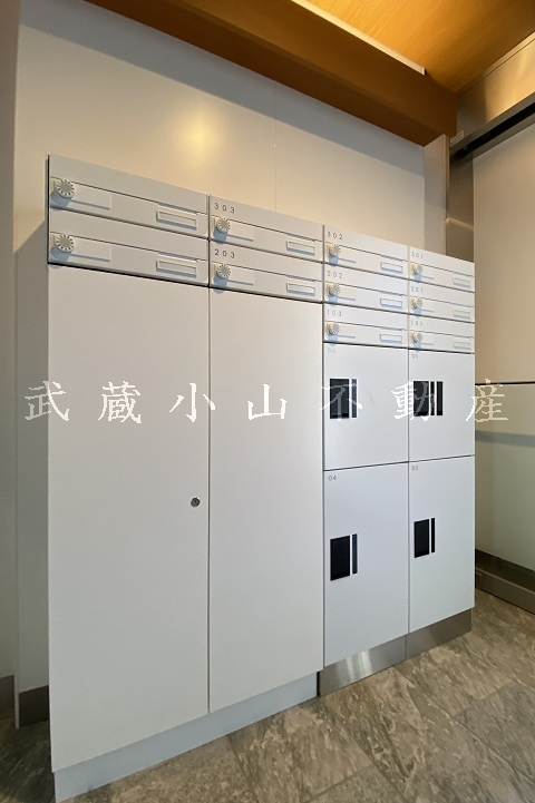 晴れテラス目黒 の賃貸物件情報_画像4