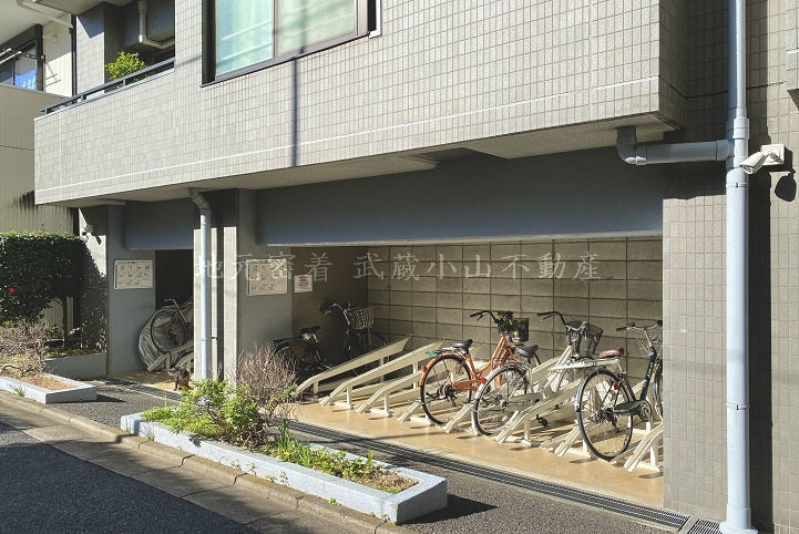 アークス 武蔵小山 の賃貸物件情報_画像4