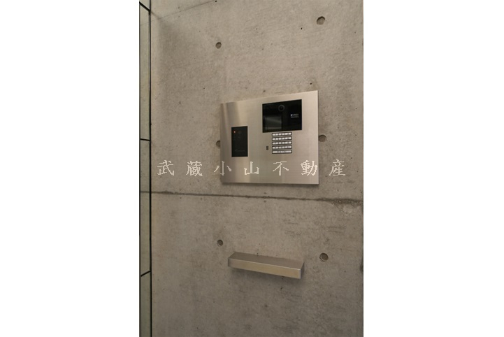 ZOOM 目黒かむろ坂 の賃貸物件情報_画像4