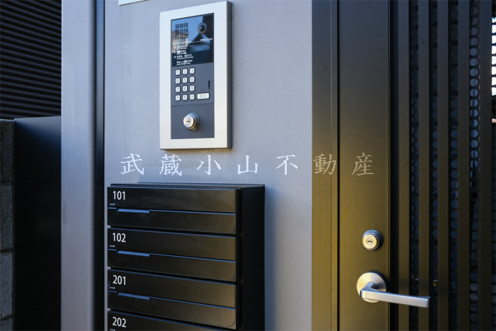 マンション寿 の賃貸物件情報_画像4