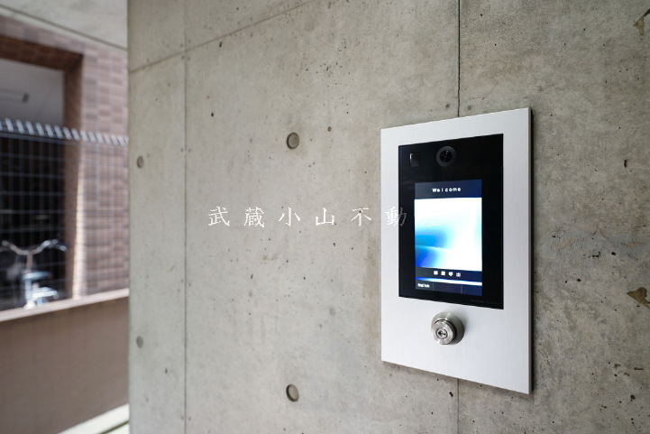ラティエラ 武蔵小山 の賃貸物件情報_画像4