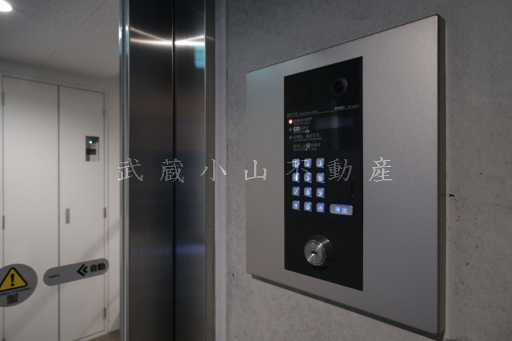 Live Flat 不動前 の賃貸物件情報_画像4