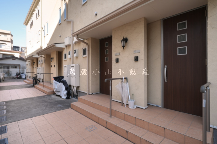 Le Lien Fudomae の賃貸物件情報_画像4