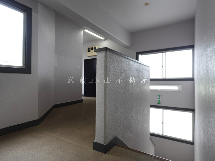 メゾンボア西小山 の賃貸物件情報_画像4