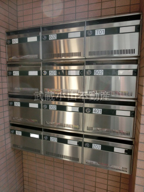 ハーモニーコート の賃貸物件情報_画像4