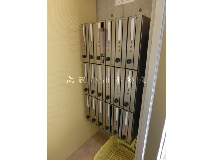 T’s gaｒden 西小山 の賃貸物件情報_画像4