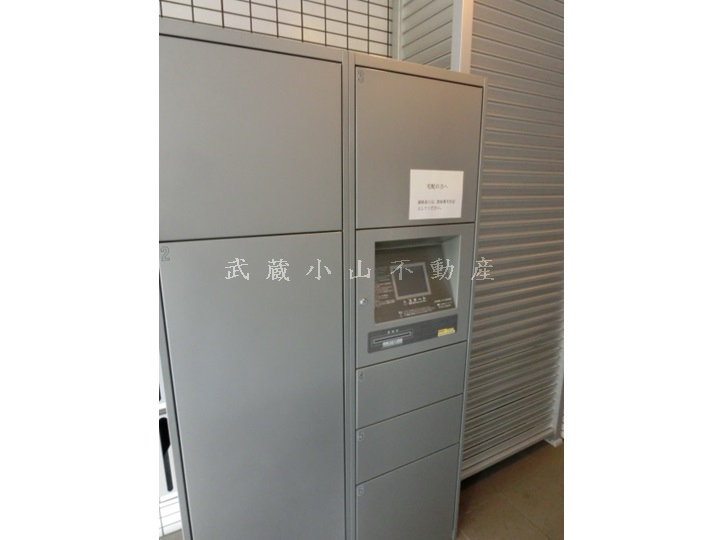 アデッソ 戸越銀座 の賃貸物件情報_画像4