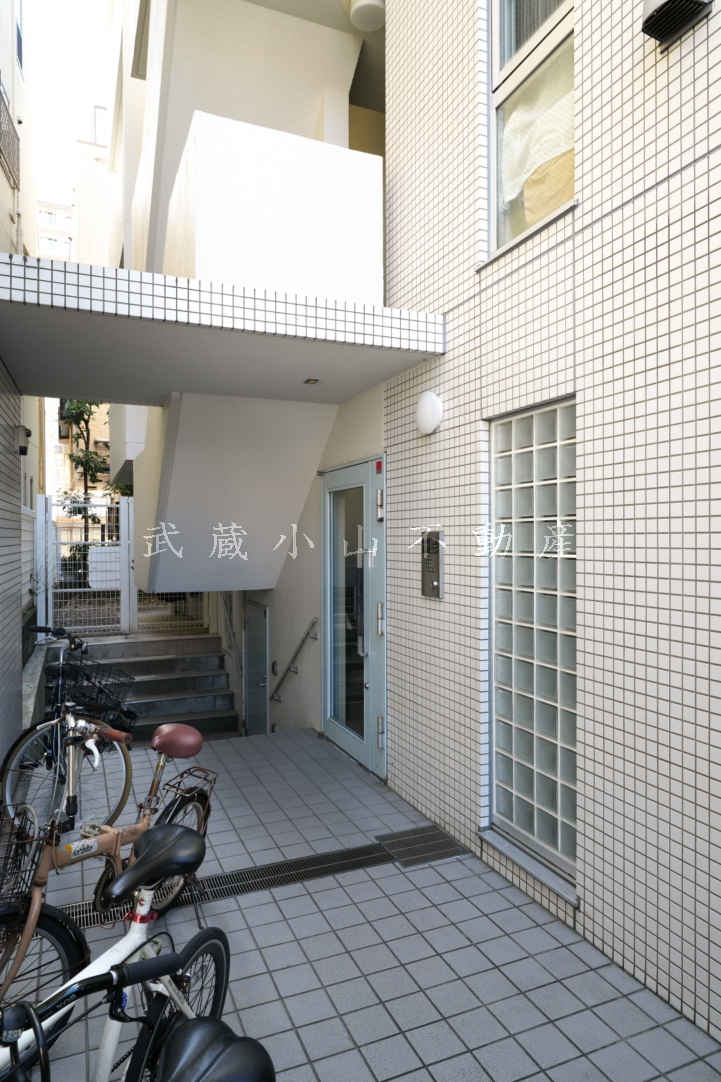 武蔵小山 ポイント の賃貸物件情報_画像4