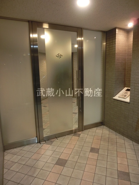 レジデンスシャルマン林試の森 の賃貸物件情報_画像4