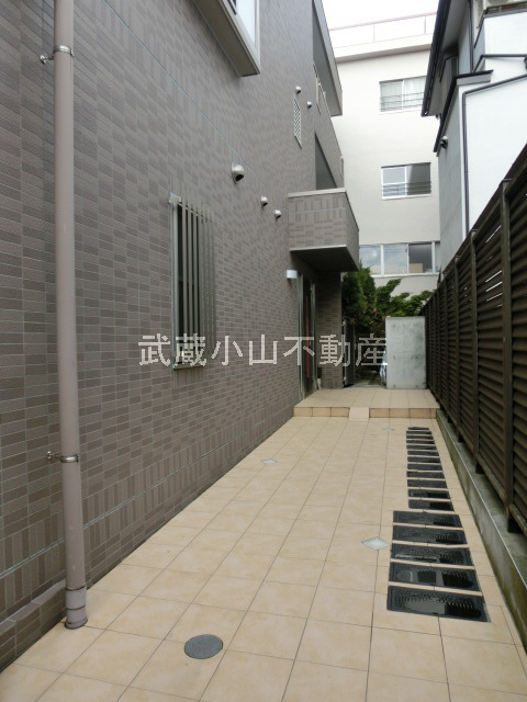 Devant 武蔵小山 の賃貸物件情報_画像4