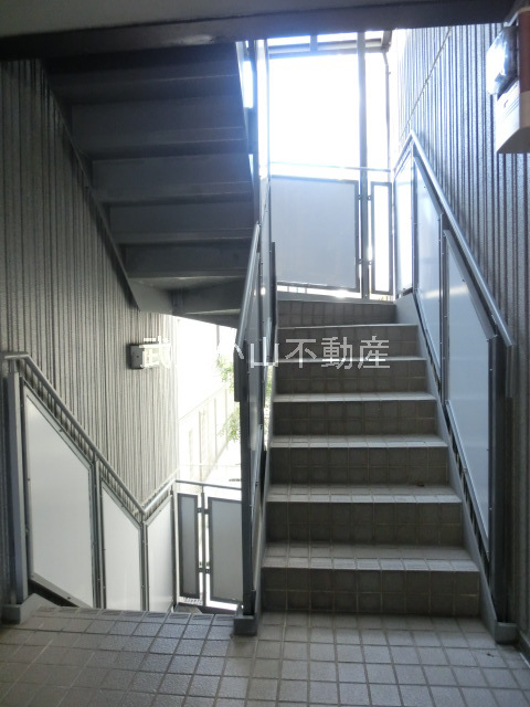 リヒトハイム の賃貸物件情報_画像4