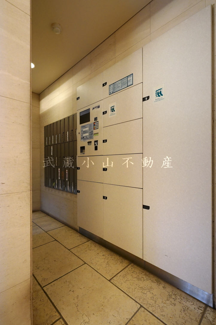 下目黒テラス の賃貸物件情報_画像4