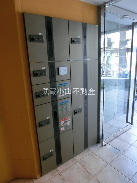 ブランシェ武蔵小山 / Branche Musashikoyama の賃貸物件情報_画像4