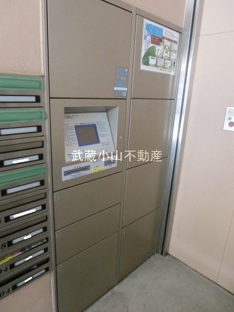 ヒルサイド クレソン の賃貸物件情報_画像4