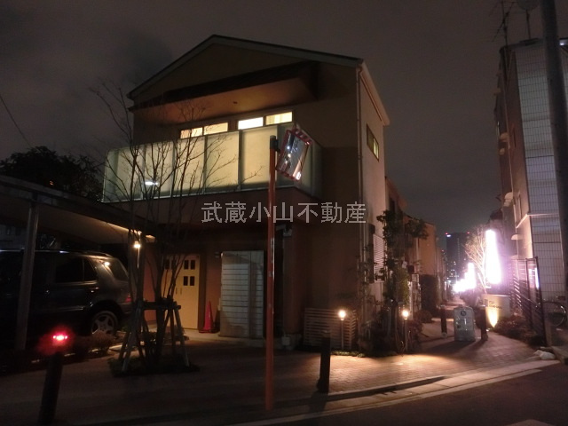 スタイリオ 武蔵小山 の賃貸物件情報_画像5