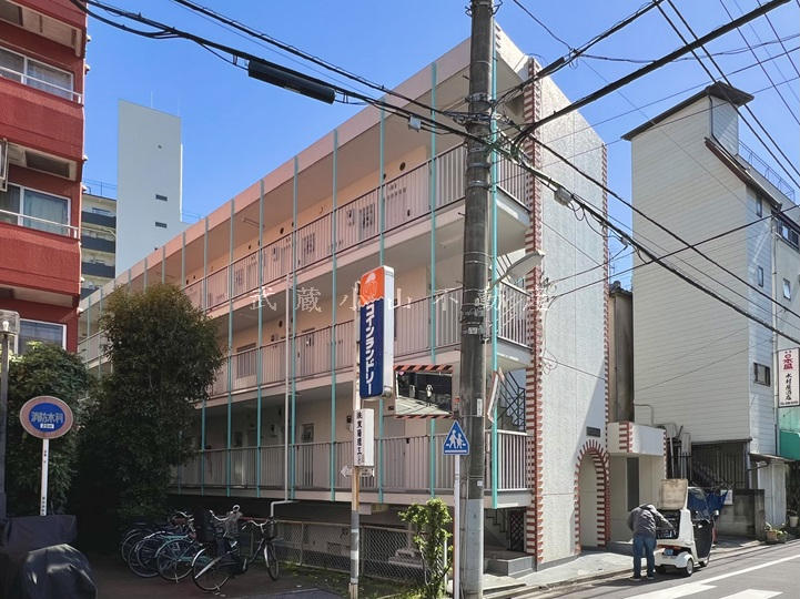 第７三井ビル の賃貸物件情報_画像4