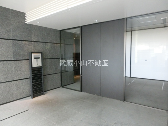 Bell Face Meguro / ベルファース目黒 の賃貸物件情報_画像5
