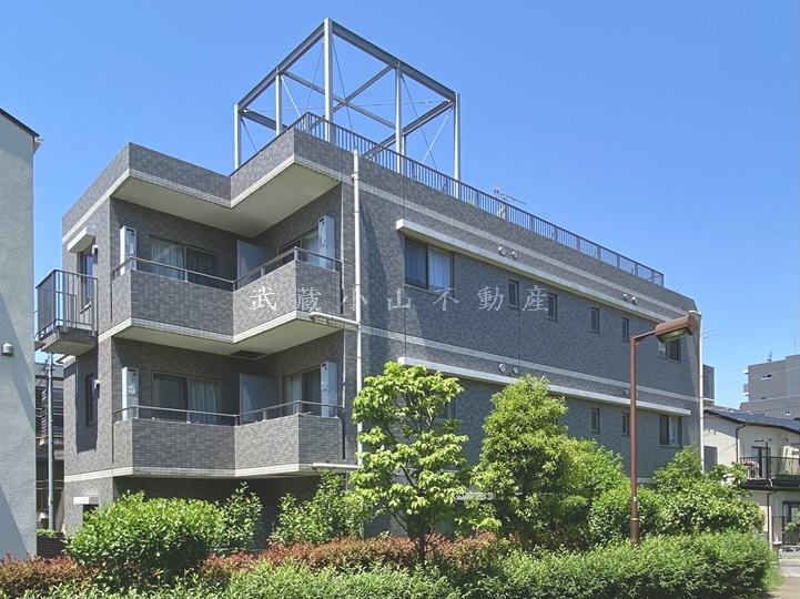 アヴィターレ 小山 の賃貸物件情報_画像5