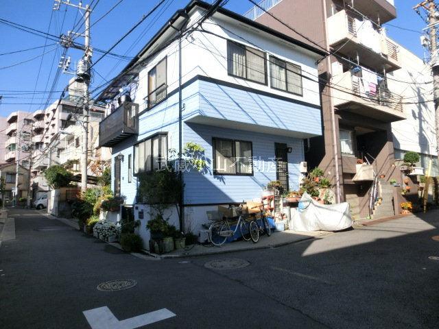 モデュロール 不動前 の賃貸物件情報_画像5