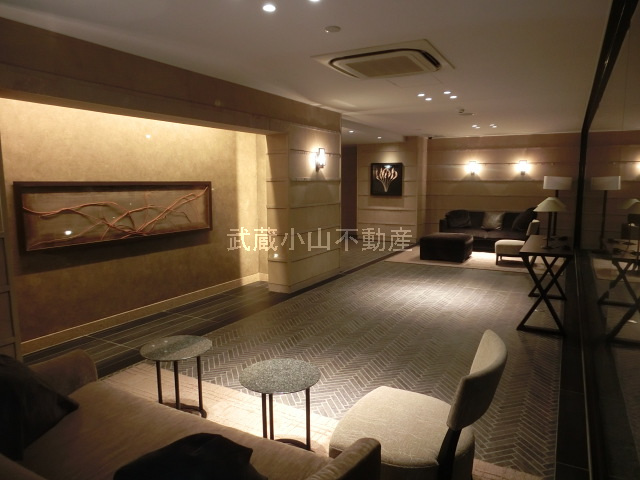 ルフォン不動前 の賃貸物件情報_画像5