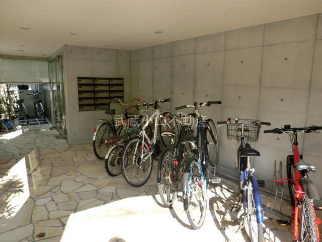 NEXUS 西五反田 の賃貸物件情報_画像5