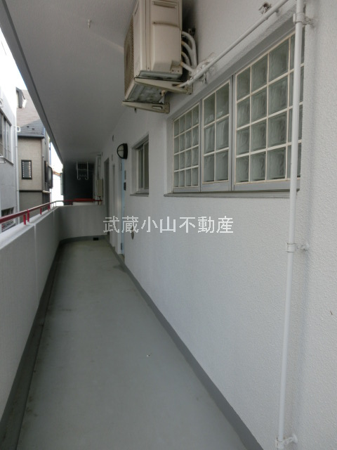 UNIX UCHIDA / ユニックス内田 の賃貸物件情報_画像5