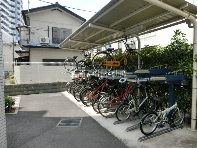 MFPR コート 目黒南 の賃貸物件情報_画像5